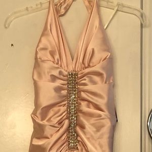 Jessica McClintock Dress